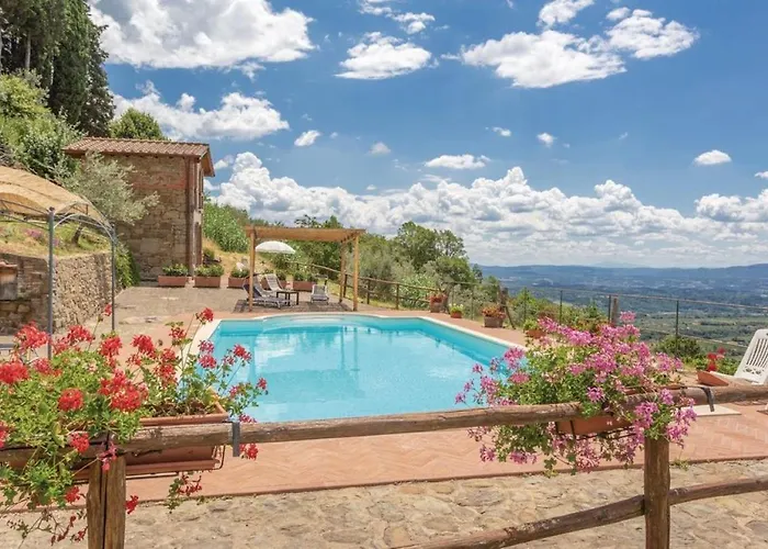 Il Moraiolo - Idromassaggio & Sauna Con Vista!