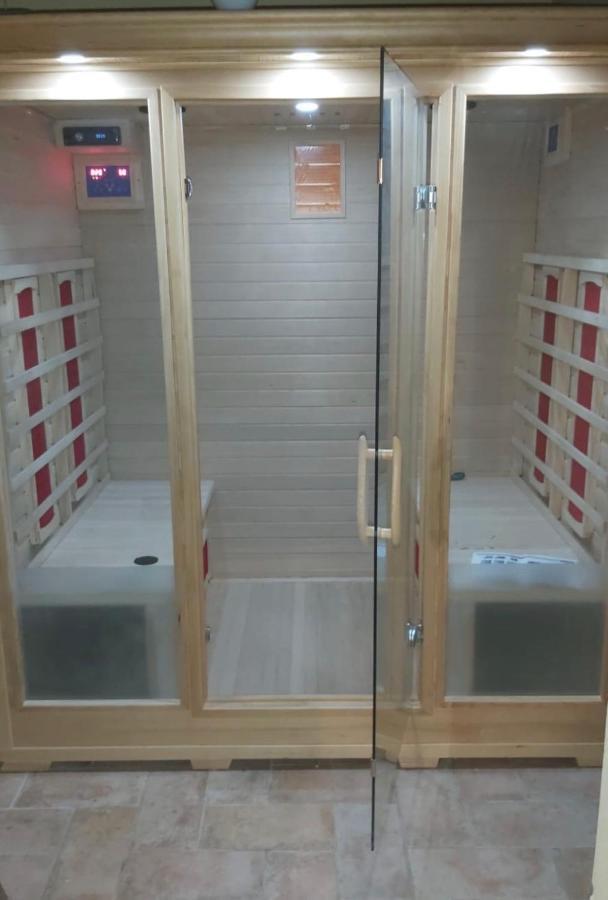 Holiday home Il Moraiolo - Idromassaggio & Sauna Con Vista!