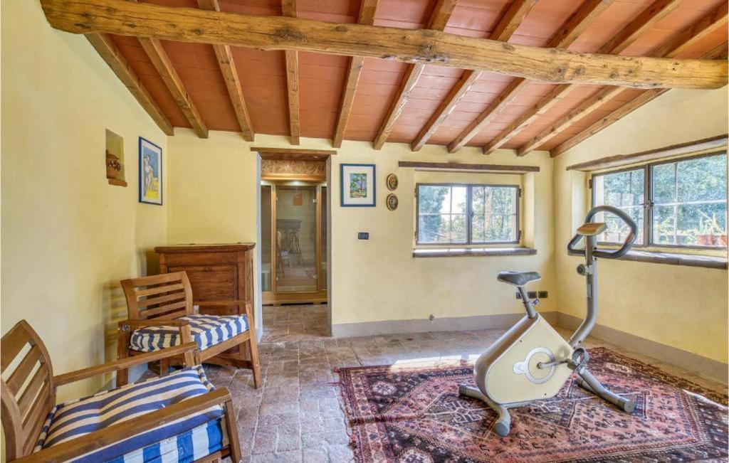 Holiday home Il Moraiolo - Idromassaggio & Sauna Con Vista! *