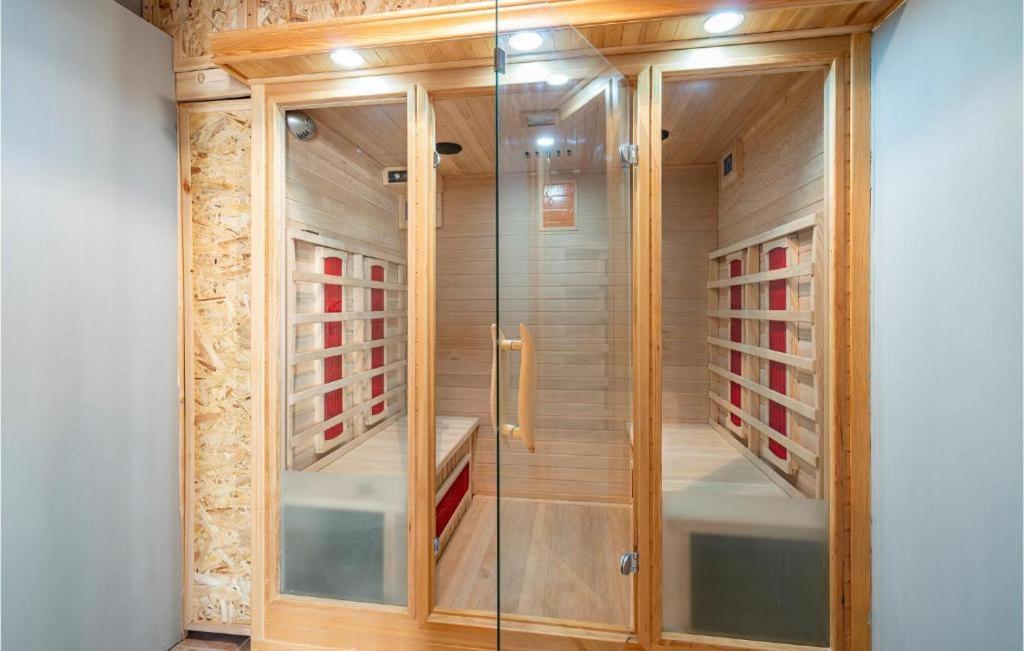 Il Moraiolo - Idromassaggio & Sauna Con Vista! Holiday home Loro Ciuffenna