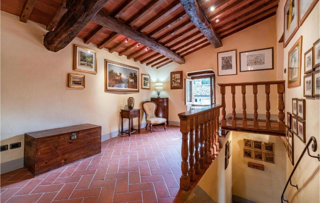 Il Moraiolo - Idromassaggio & Sauna Con Vista! Holiday home Loro Ciuffenna