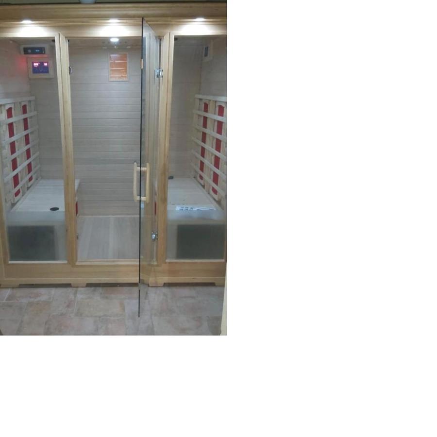 Il Moraiolo - Idromassaggio & Sauna Con Vista! *