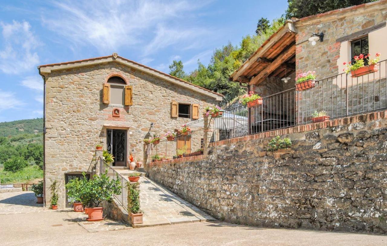 Il Moraiolo - Idromassaggio & Sauna Con Vista!