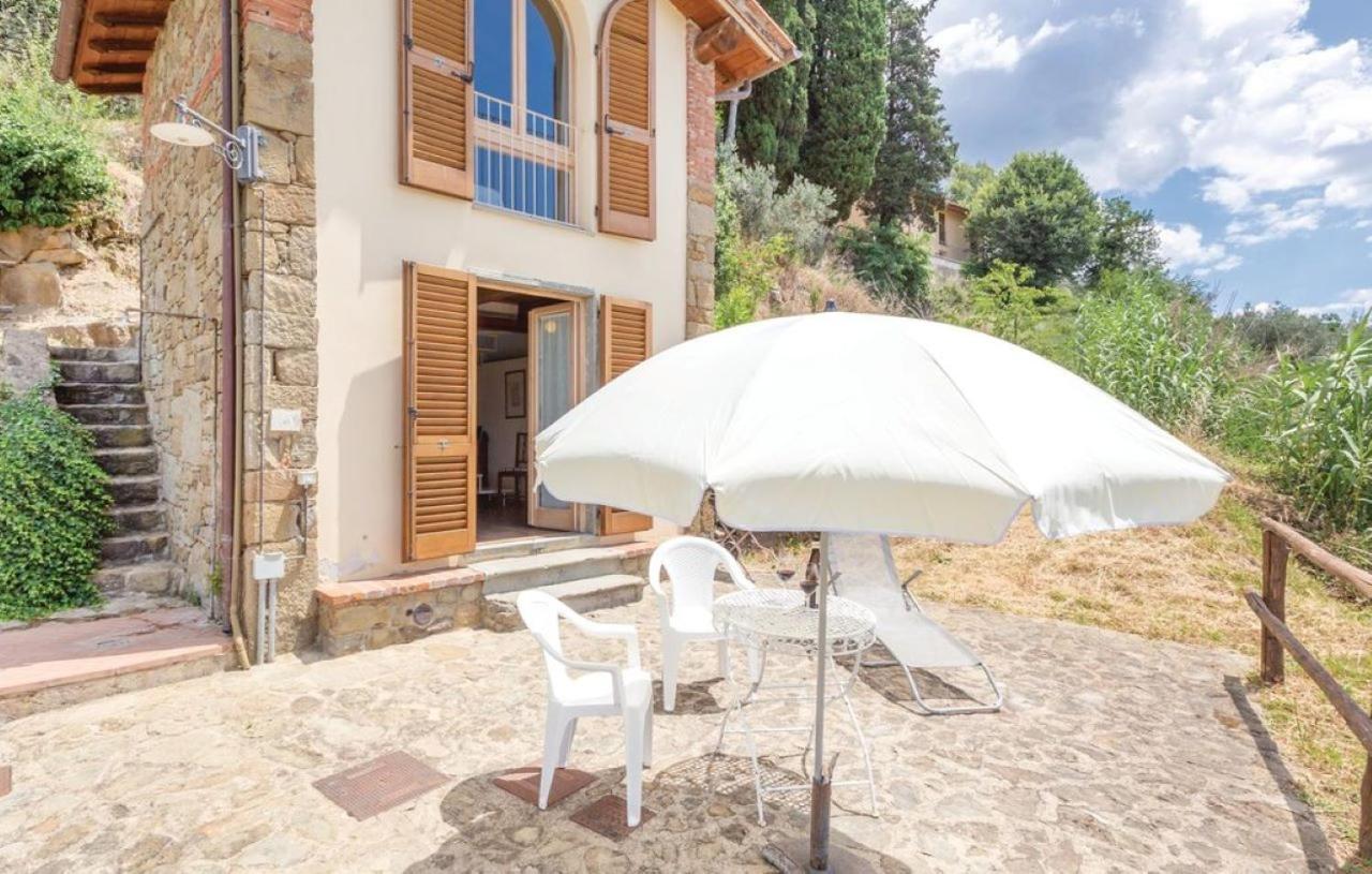 Il Moraiolo - Idromassaggio & Sauna Con Vista!