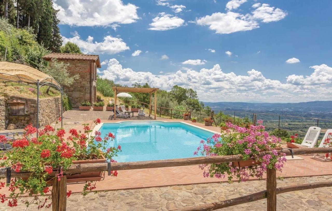 Holiday home Il Moraiolo - Idromassaggio & Sauna Con Vista! *