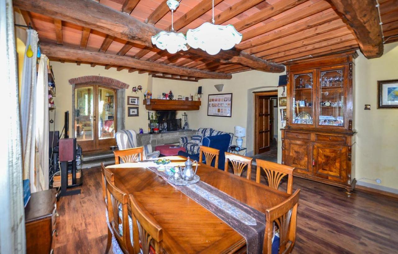 Holiday home Il Moraiolo - Idromassaggio & Sauna Con Vista! Loro Ciuffenna