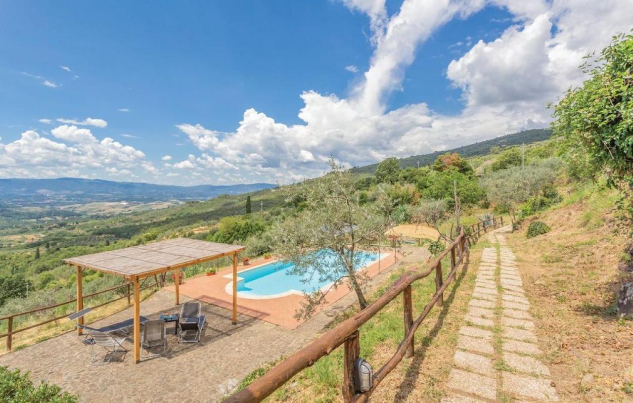 Holiday home Il Moraiolo - Idromassaggio & Sauna Con Vista!