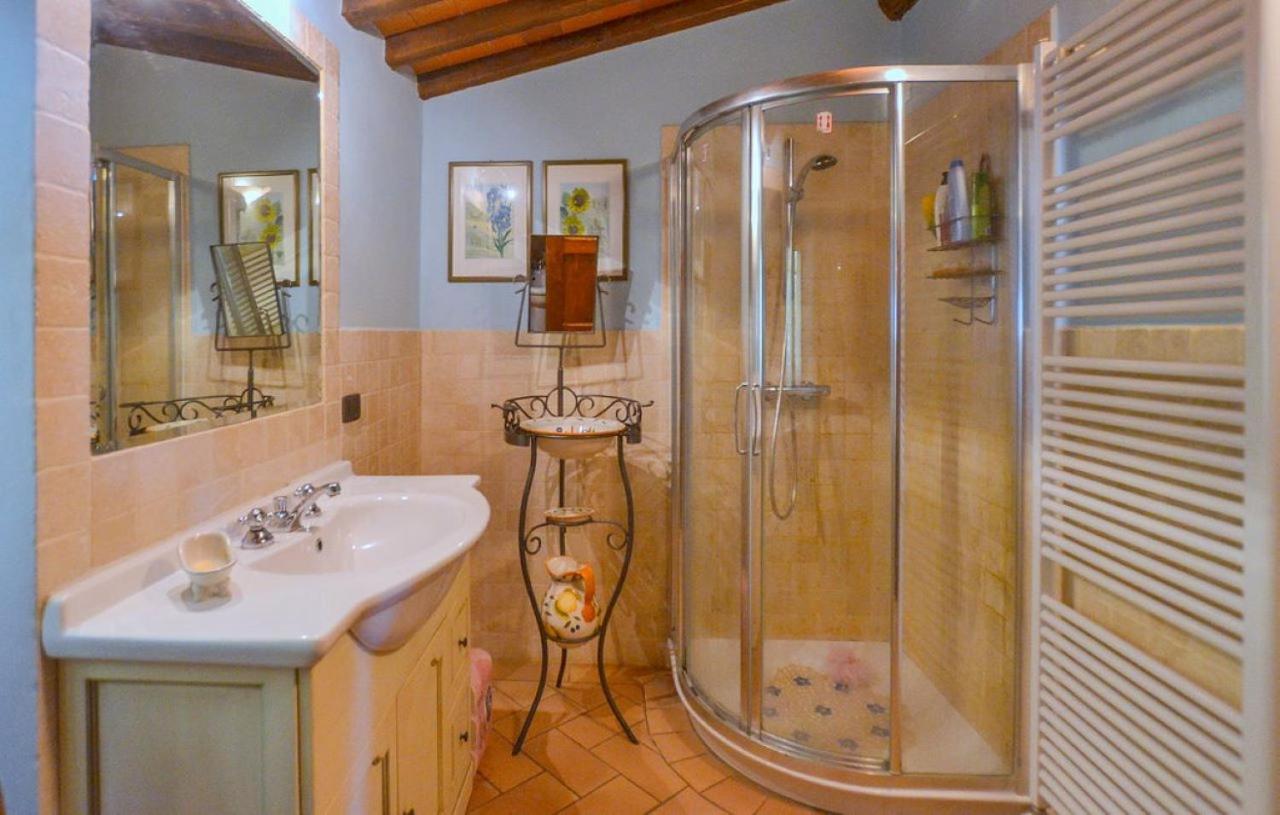 Il Moraiolo - Idromassaggio & Sauna Con Vista! Holiday home Loro Ciuffenna