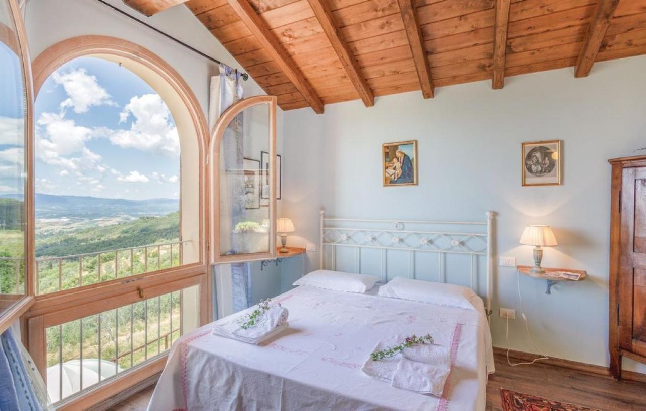 Holiday home Il Moraiolo - Idromassaggio & Sauna Con Vista! *