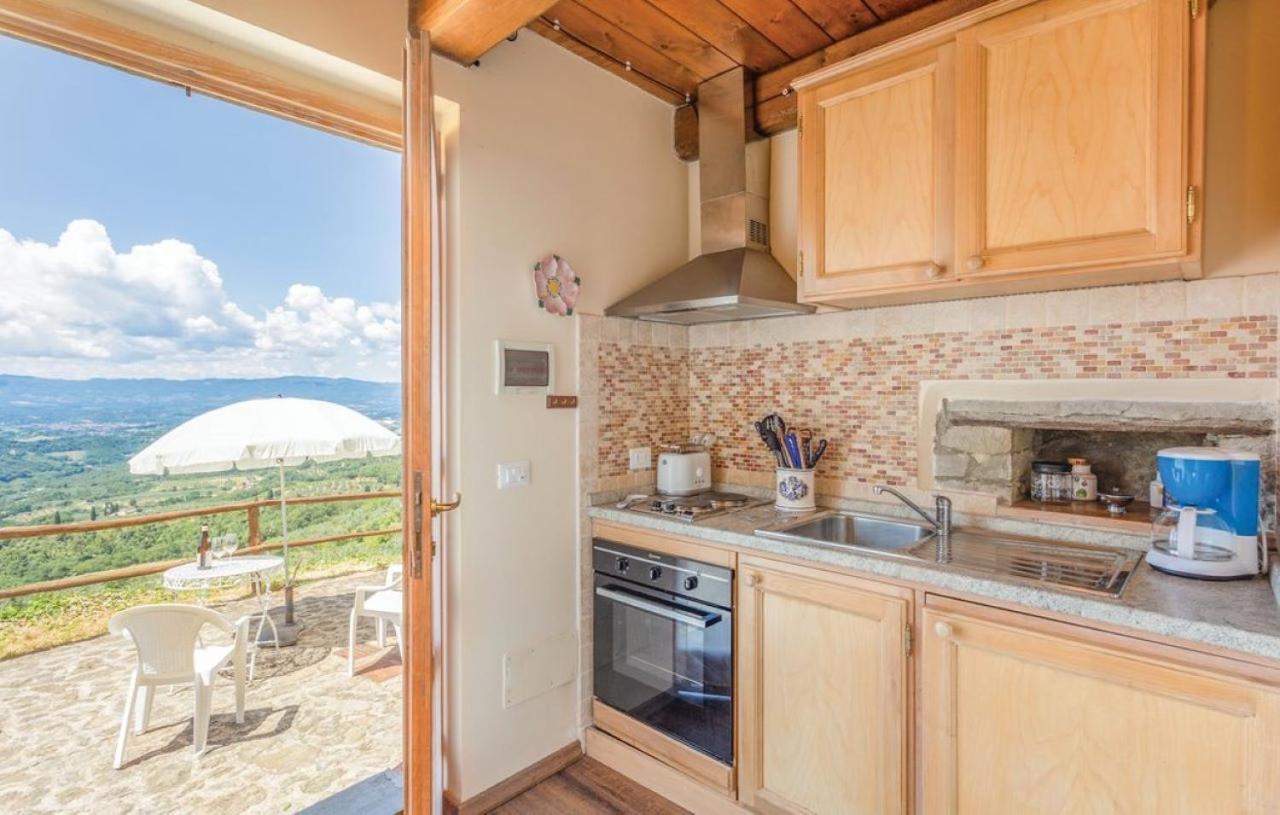 Il Moraiolo - Idromassaggio & Sauna Con Vista!