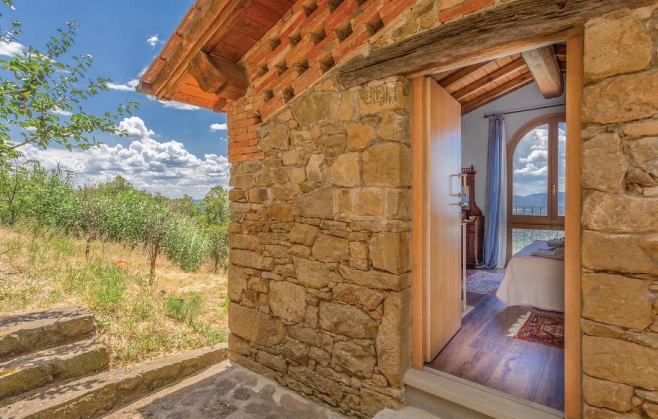 Il Moraiolo - Idromassaggio & Sauna Con Vista! Loro Ciuffenna