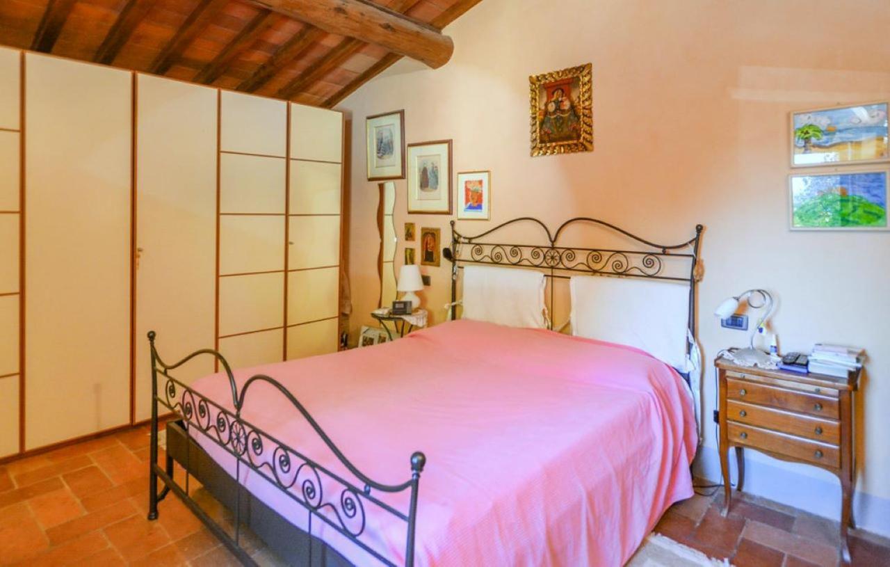 Il Moraiolo - Idromassaggio & Sauna Con Vista! Holiday home