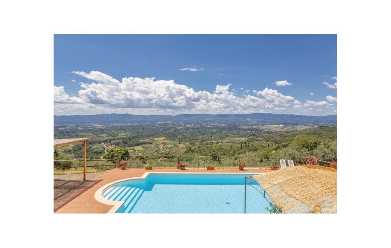 Il Moraiolo - Idromassaggio & Sauna Con Vista! Holiday home *