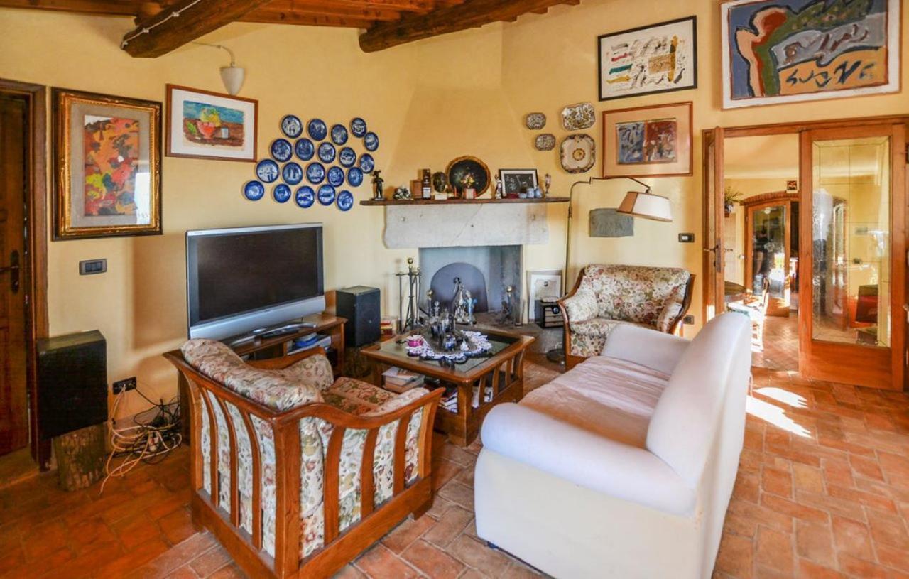 Il Moraiolo - Idromassaggio & Sauna Con Vista! Holiday home Loro Ciuffenna