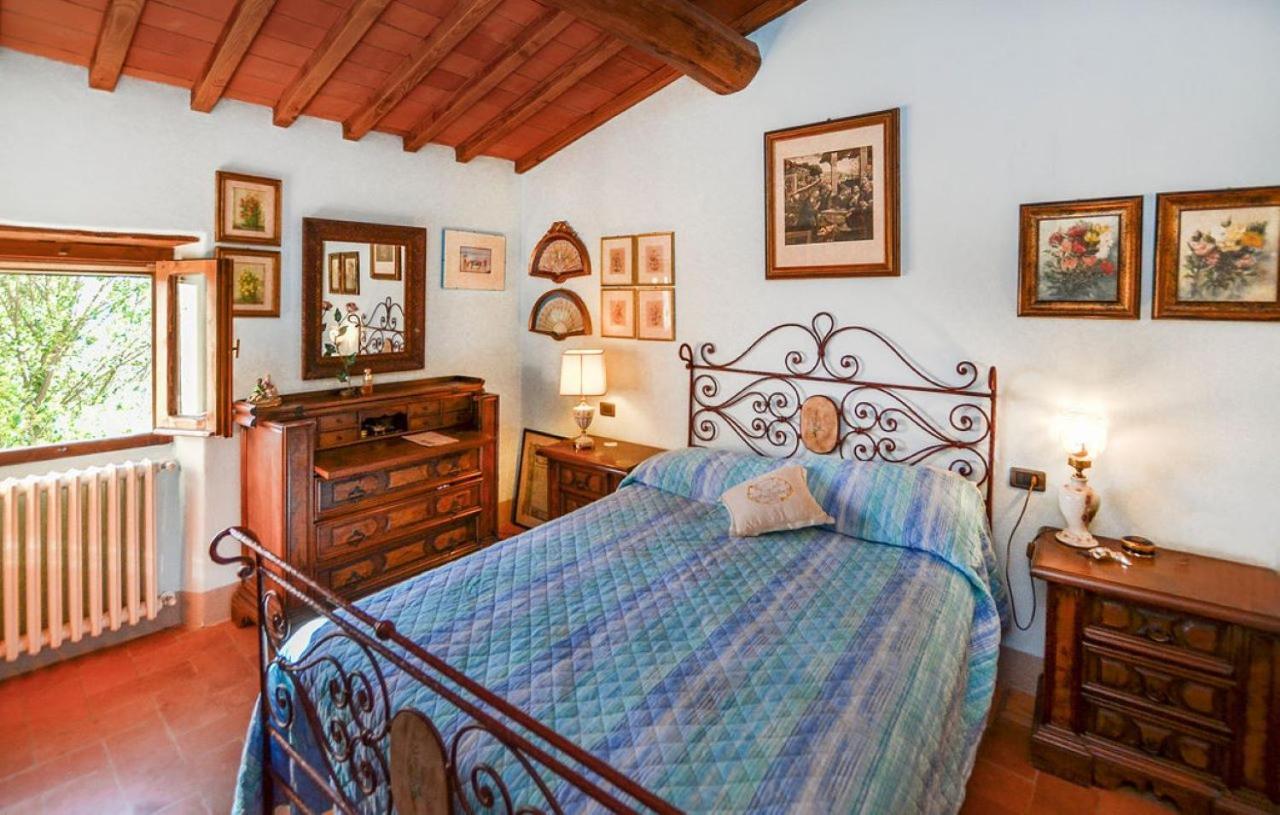 Il Moraiolo - Idromassaggio & Sauna Con Vista!