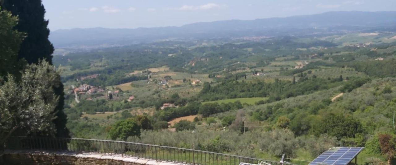 Il Moraiolo - Idromassaggio & Sauna Con Vista! Holiday home