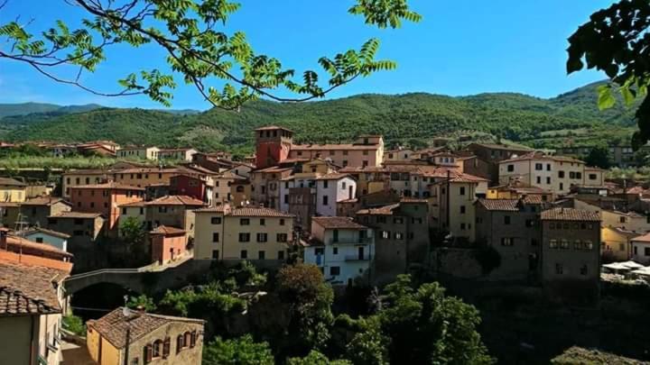 Il Moraiolo - Idromassaggio & Sauna Con Vista! Holiday home