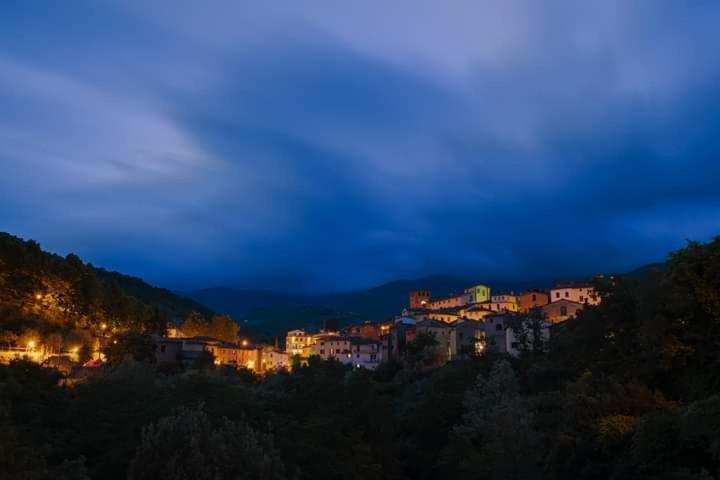 Il Moraiolo - Idromassaggio & Sauna Con Vista! *