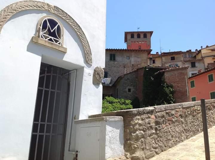 Holiday home Il Moraiolo - Idromassaggio & Sauna Con Vista! *